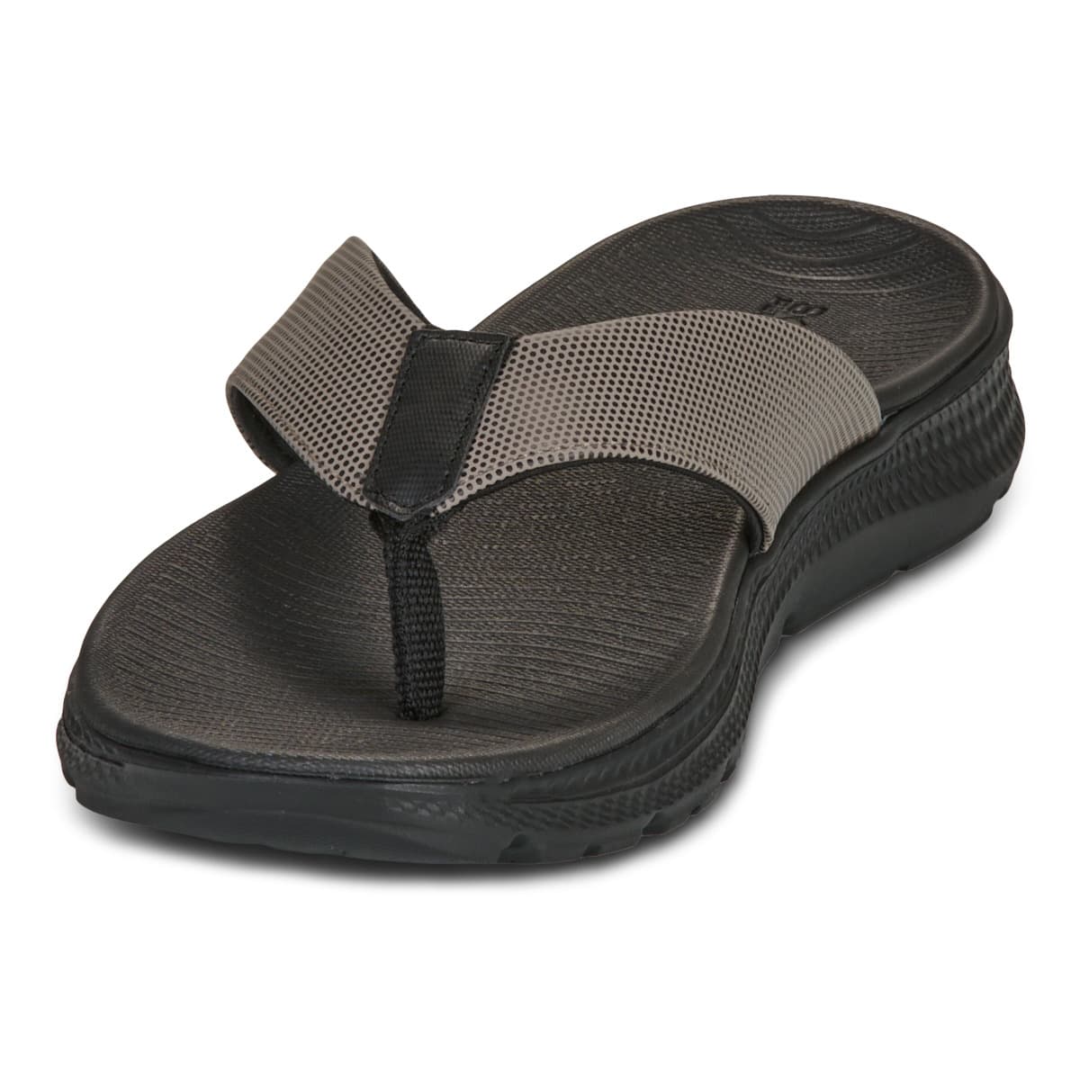 Men's Sandals Skechers Gray