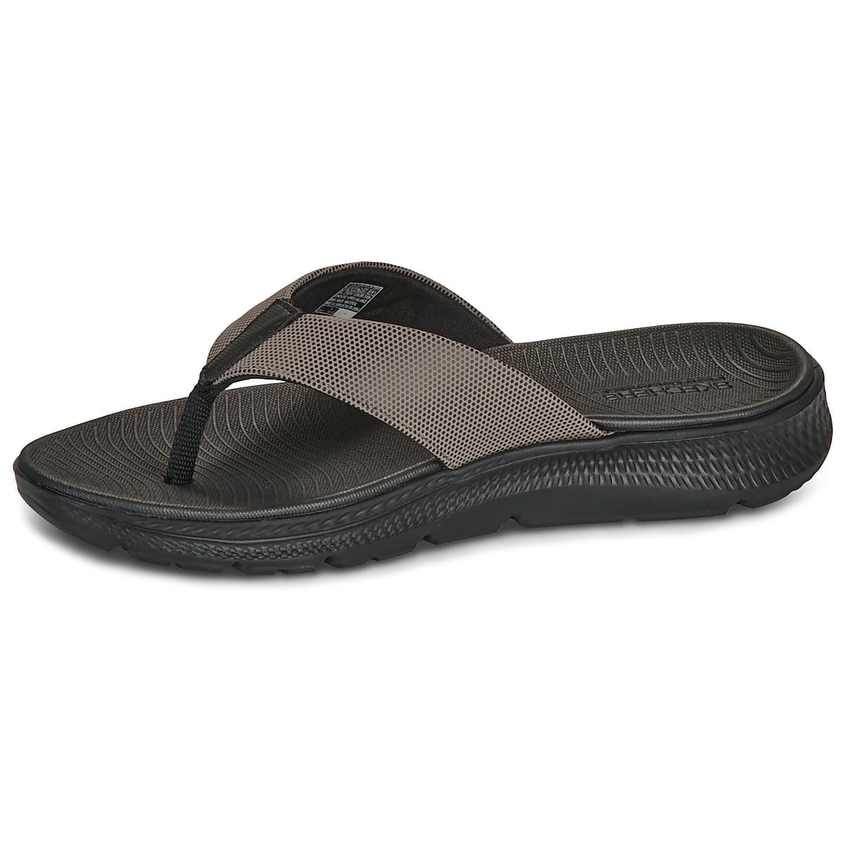 Men's Sandals Skechers Gray