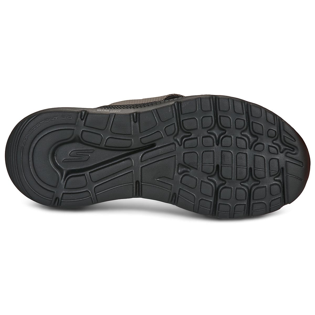 Men's Sandals Skechers Gray