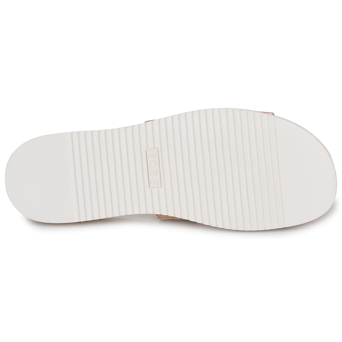 Women's Mules Skechers Gold