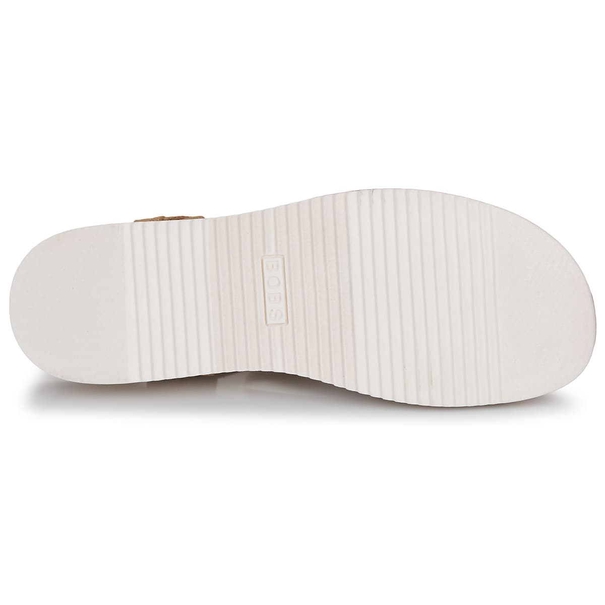 Women's Sandals Skechers Brown