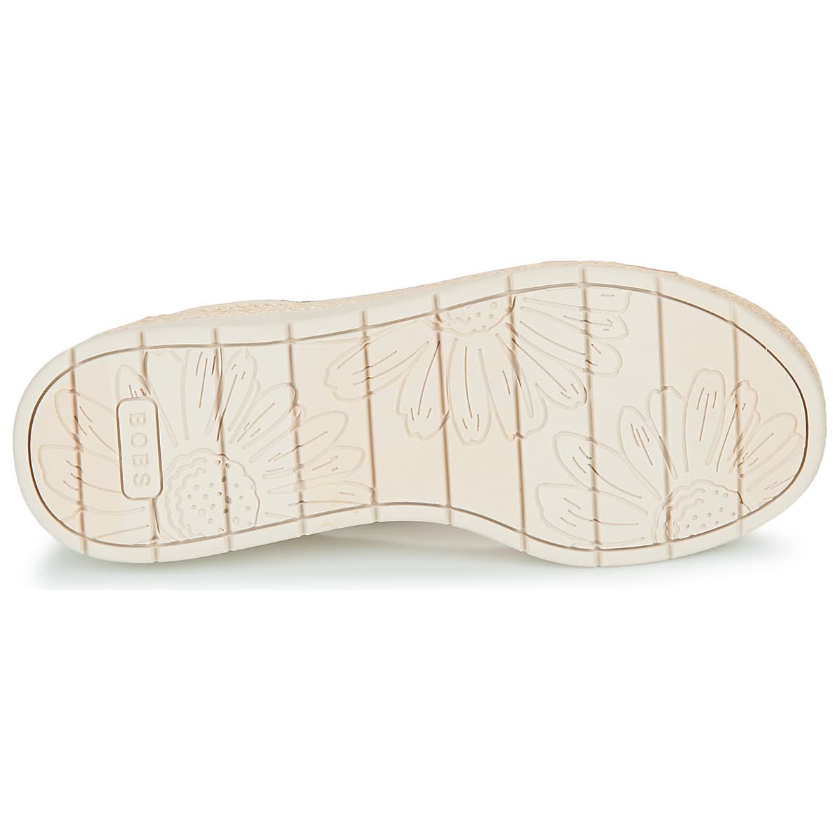 Women's Platforms Skechers Gold