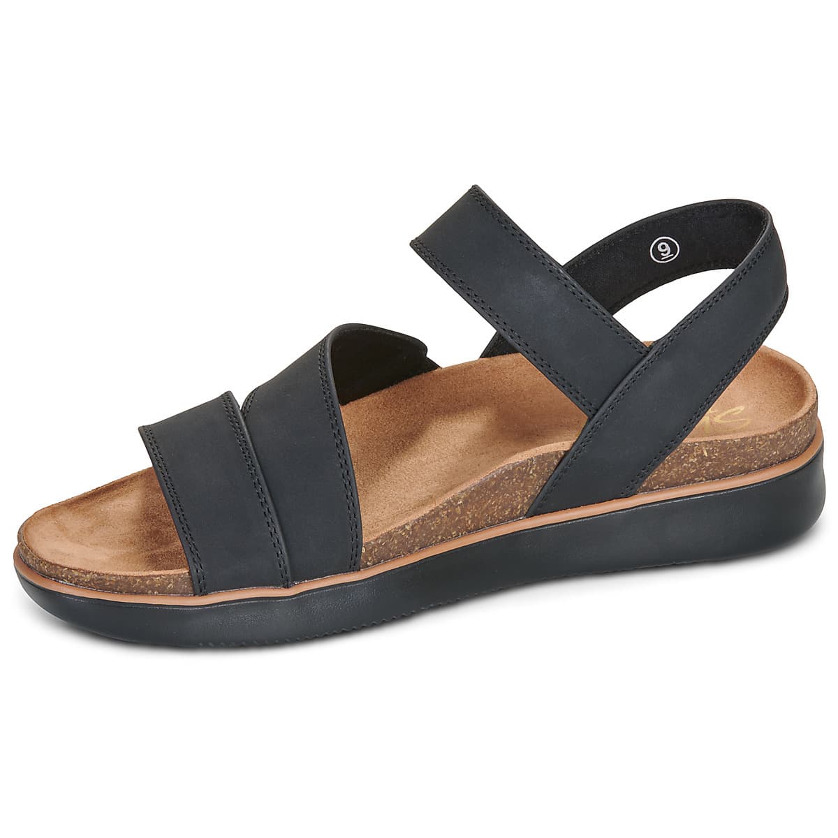 Women's Platforms Skechers Black