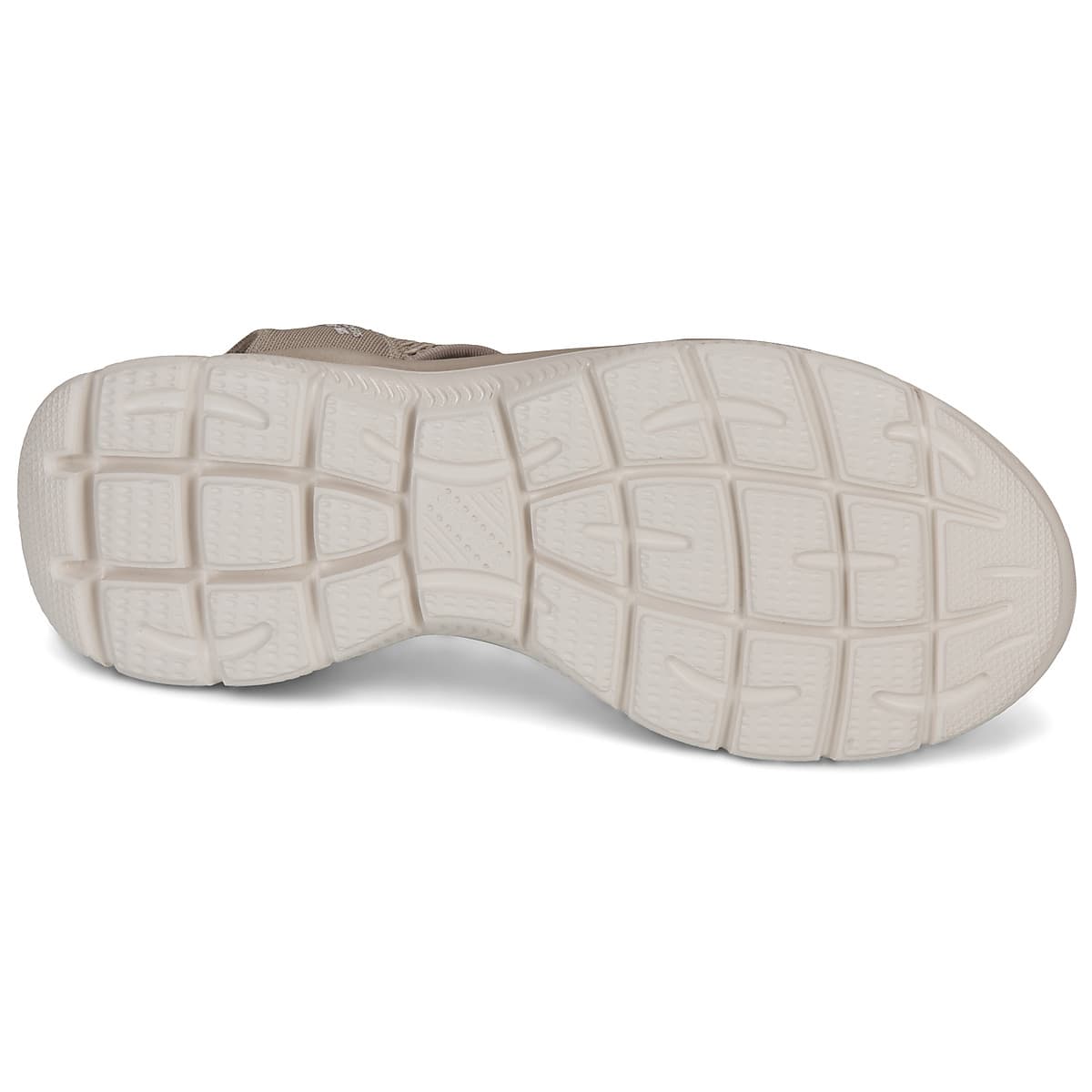 Women's Platforms Skechers Beige