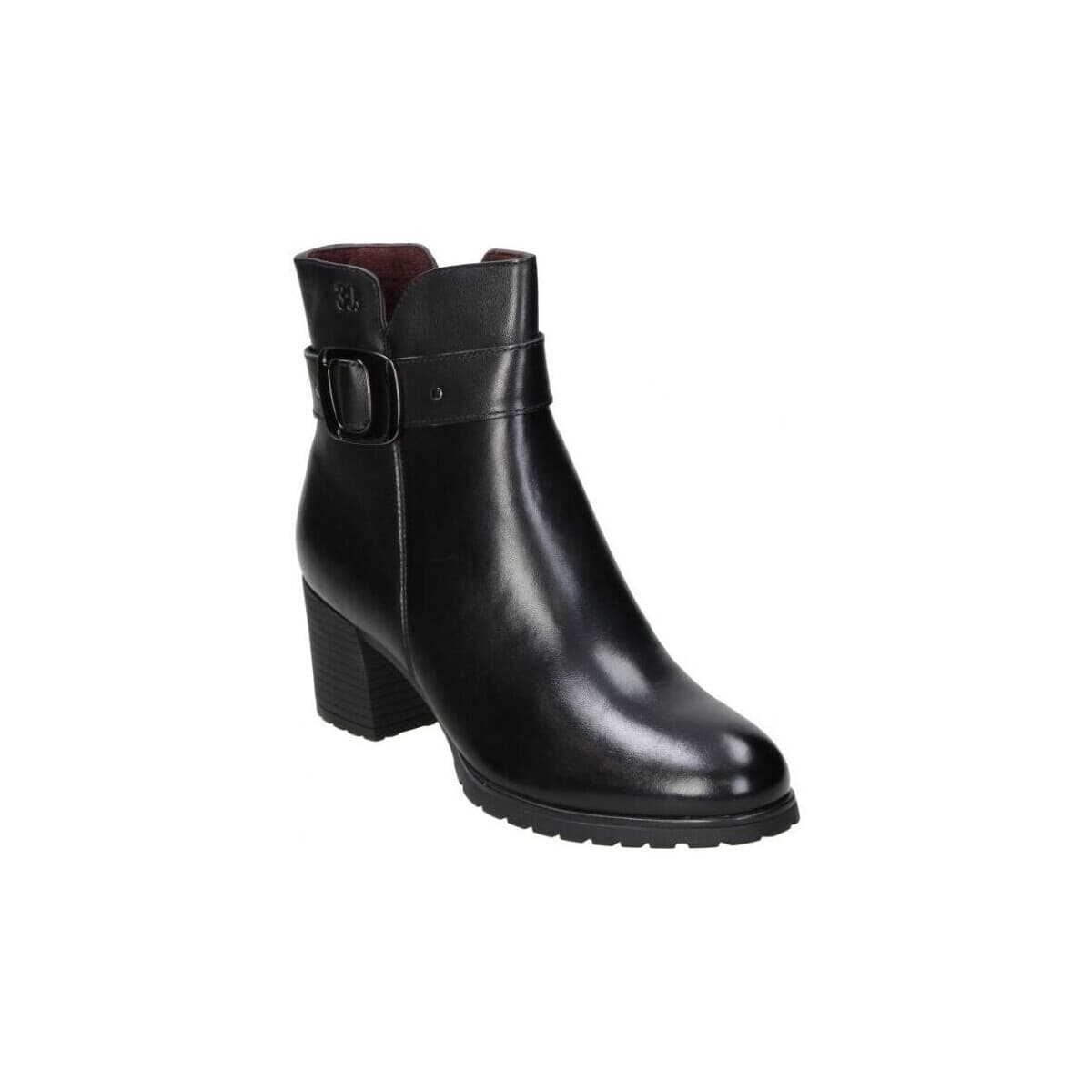 Women's Ankle Boots Treinta's Black