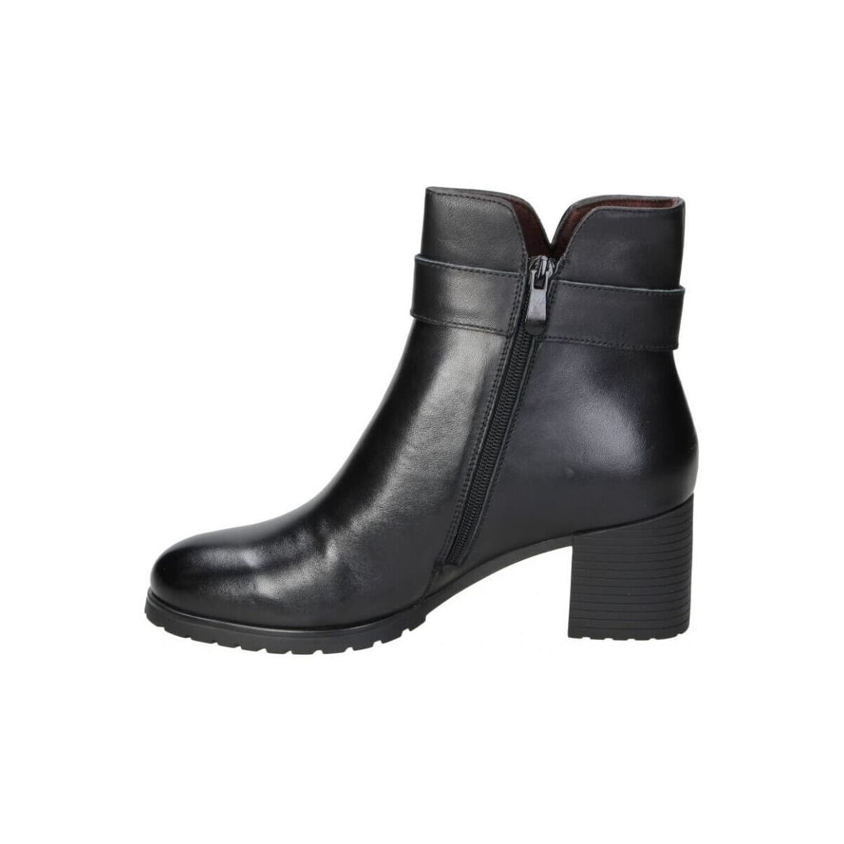 Women's Ankle Boots Treinta's Black