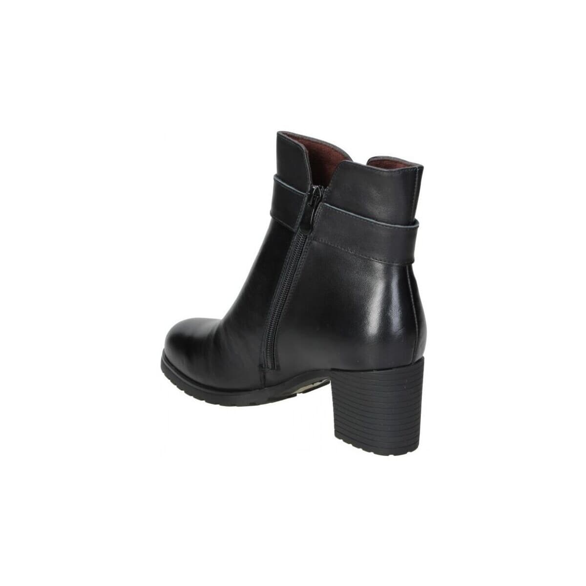 Women's Ankle Boots Treinta's Black
