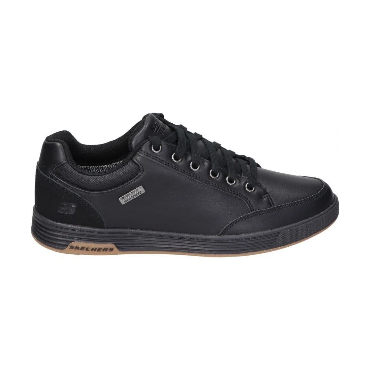 Xαμηλά Sneakers Skechers 210944-BLK