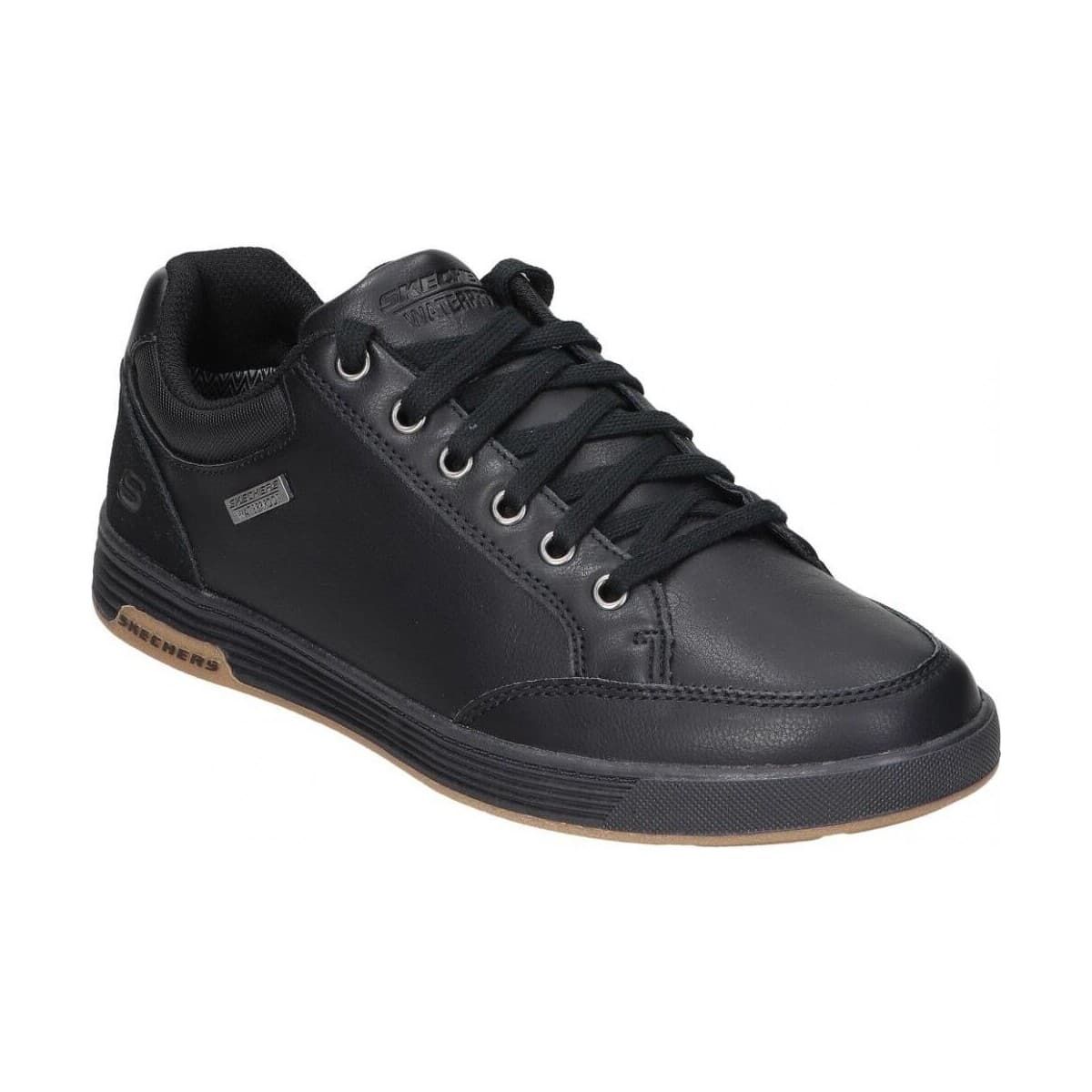 Men's Sneakers Skechers Black