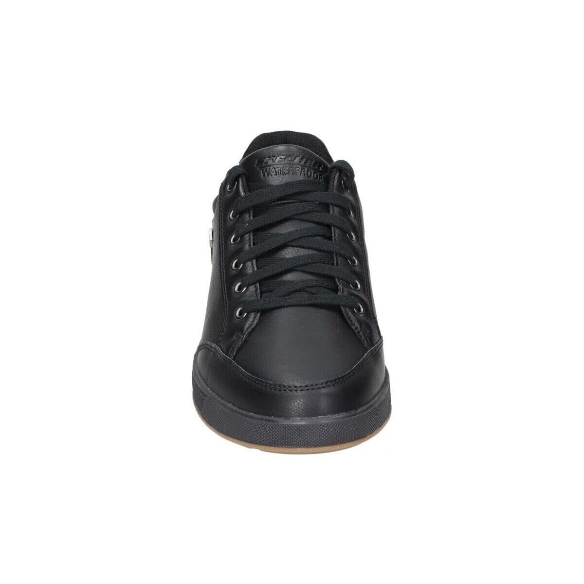 Men's Sneakers Skechers Black