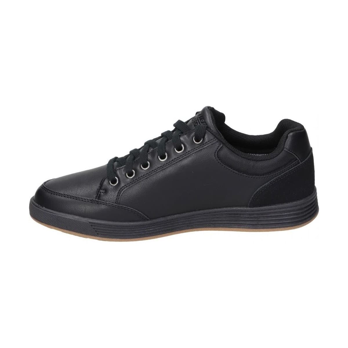 Men's Sneakers Skechers Black