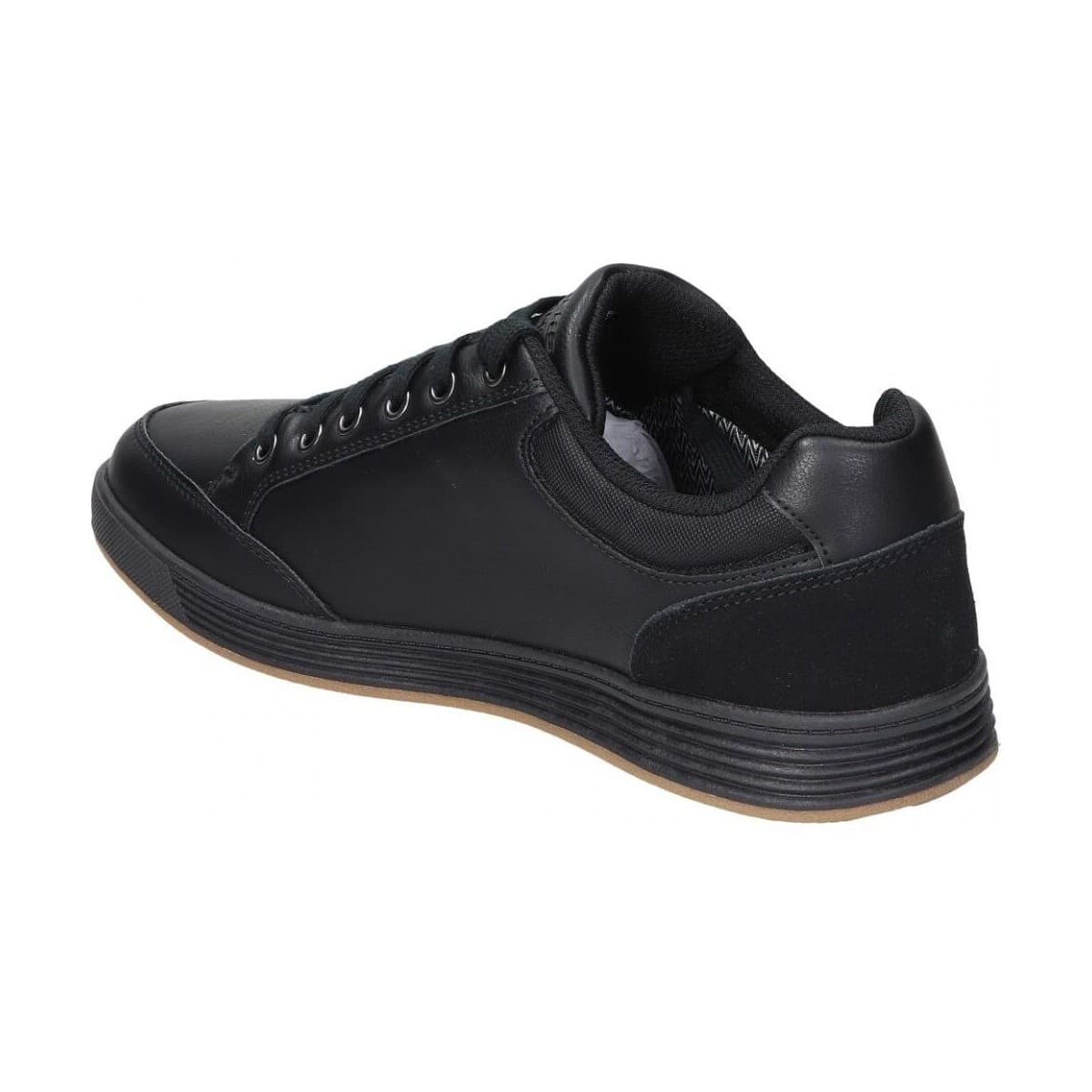 Men's Sneakers Skechers Black