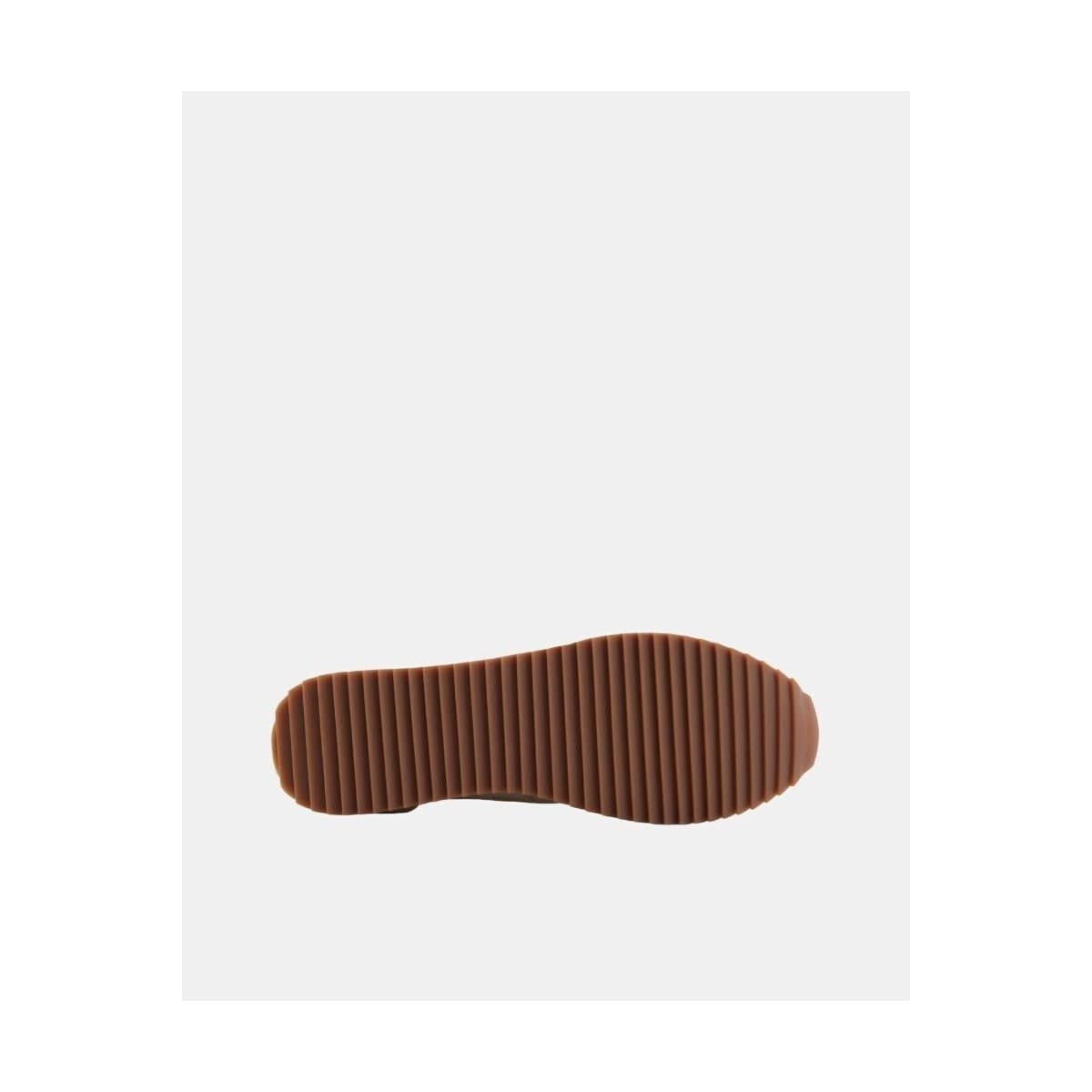 Women's Sneakers EA7 Beige