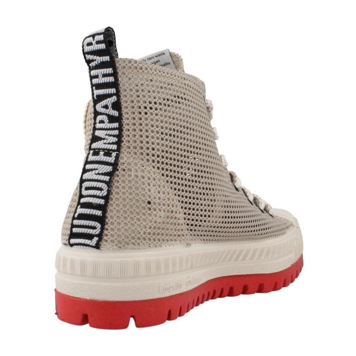 Women's Sneakers Duuo Brown