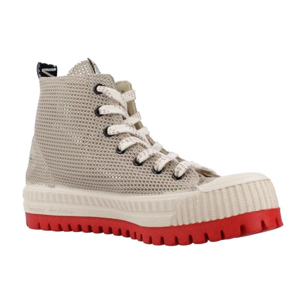 Women's Sneakers Duuo Brown