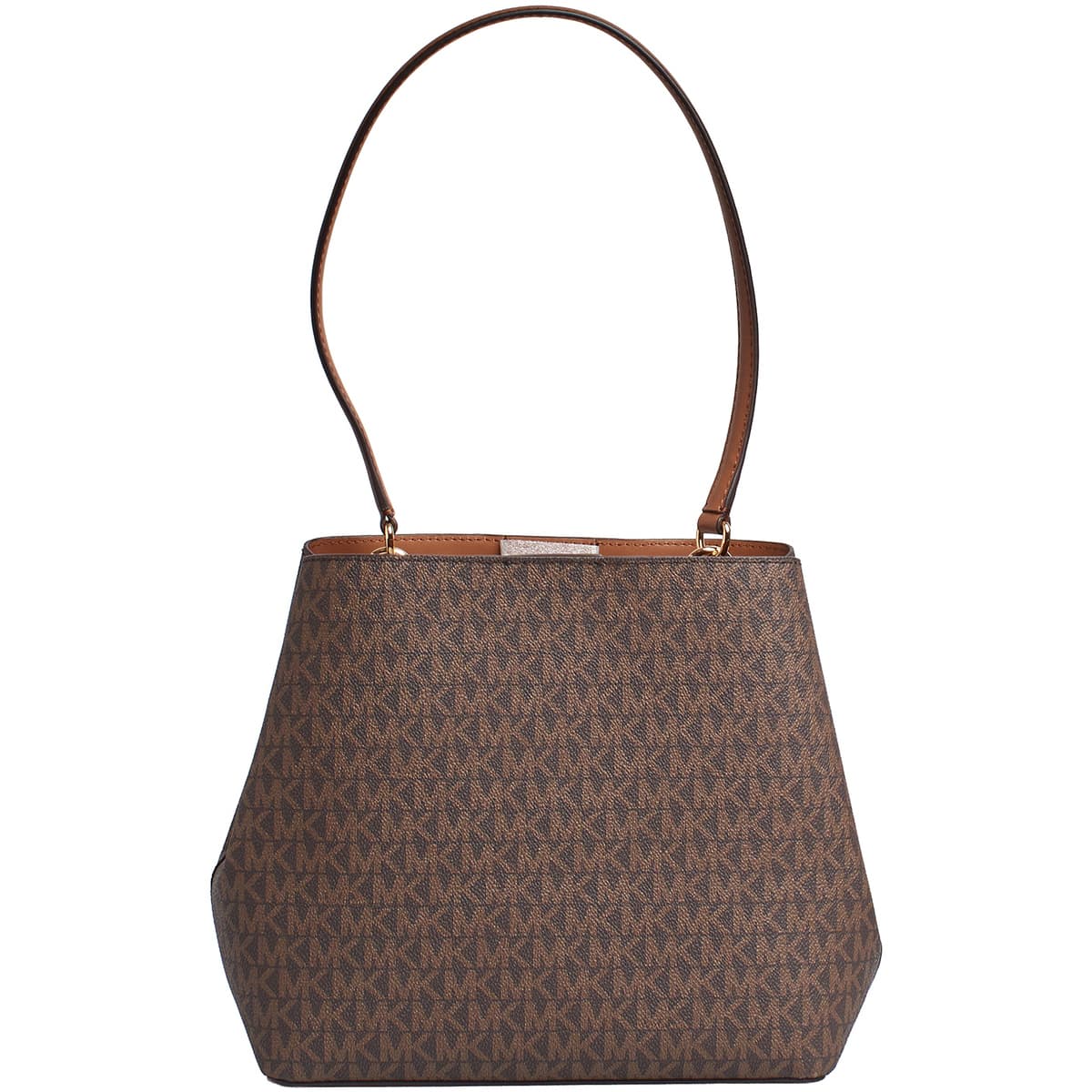 Women's Tote Bags Michael Kors Brown
