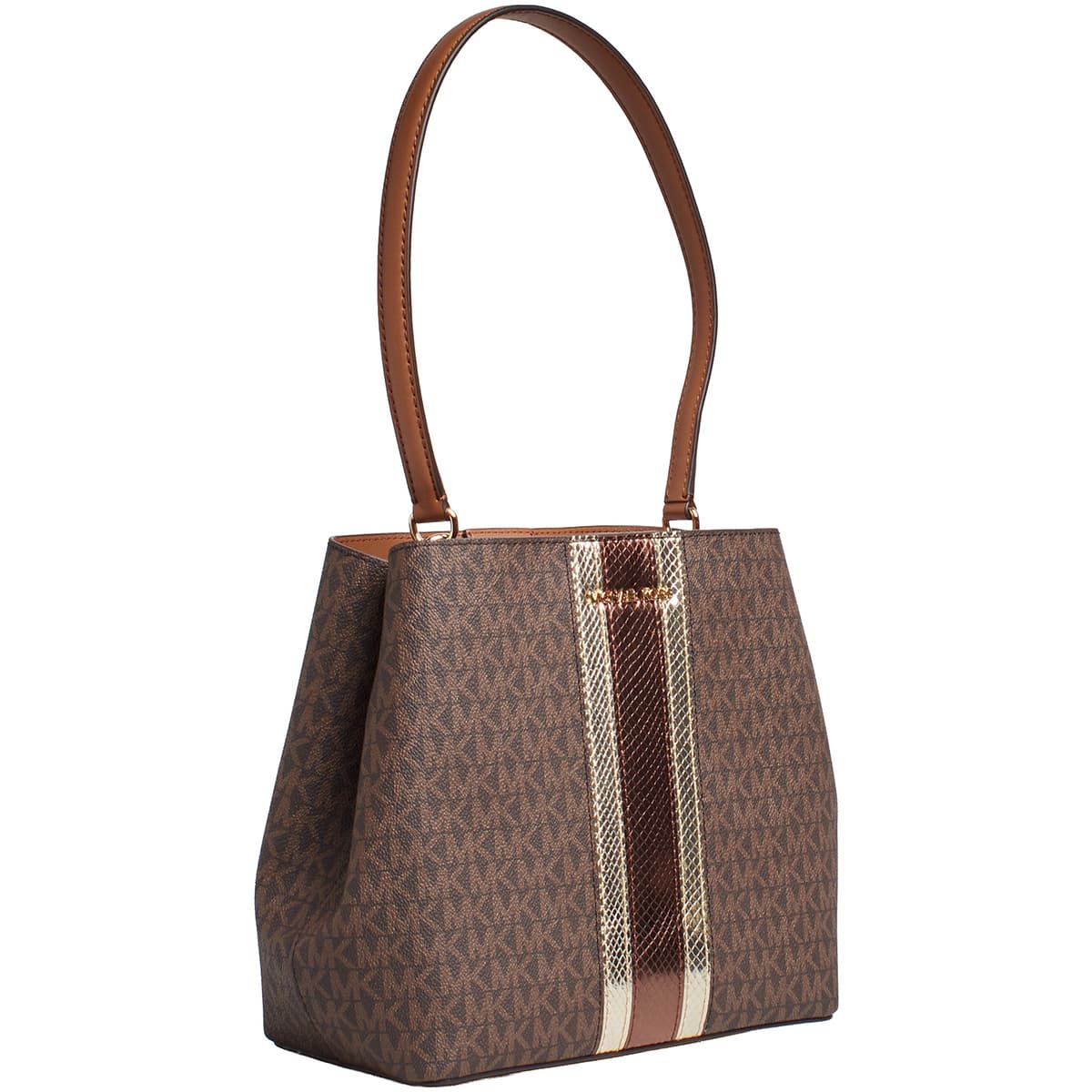 Women's Tote Bags Michael Kors Brown