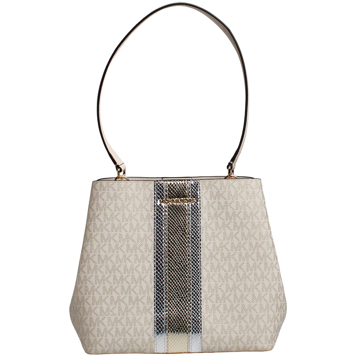 Women's Tote Bags Michael Kors Beige