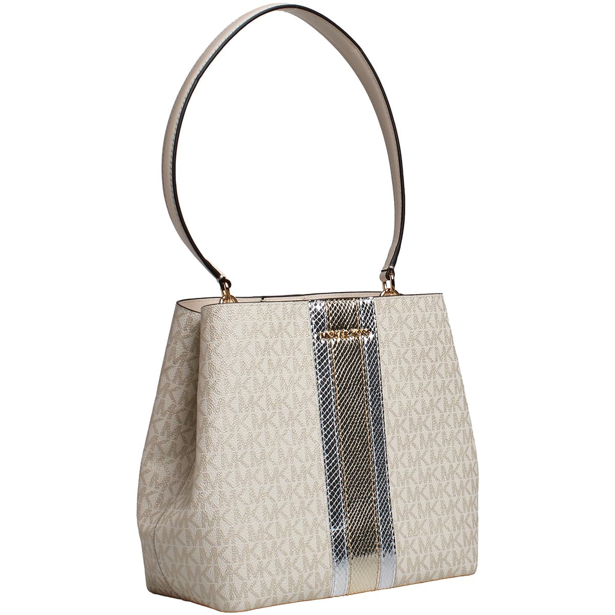 Women's Tote Bags Michael Kors Beige