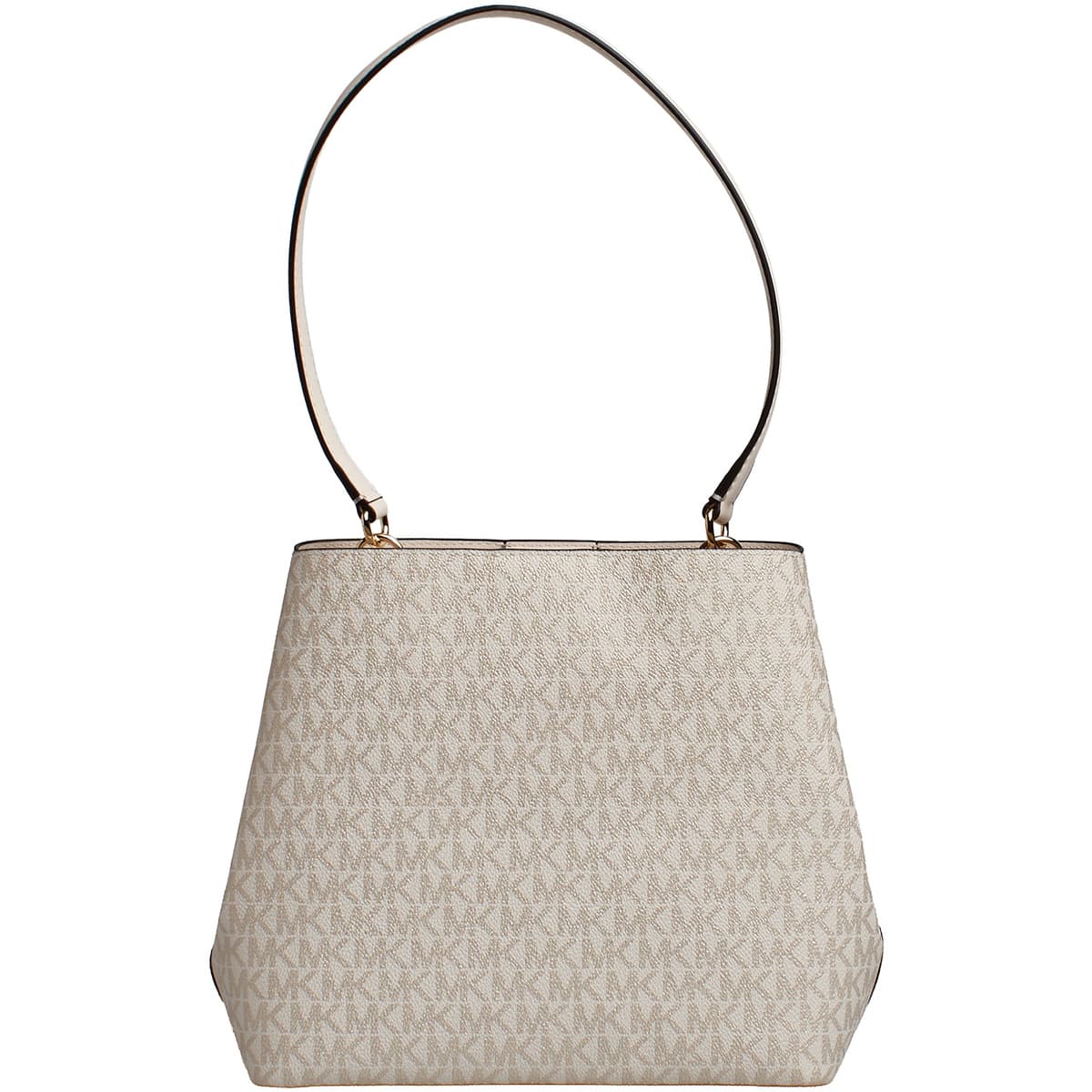 Women's Tote Bags Michael Kors Beige