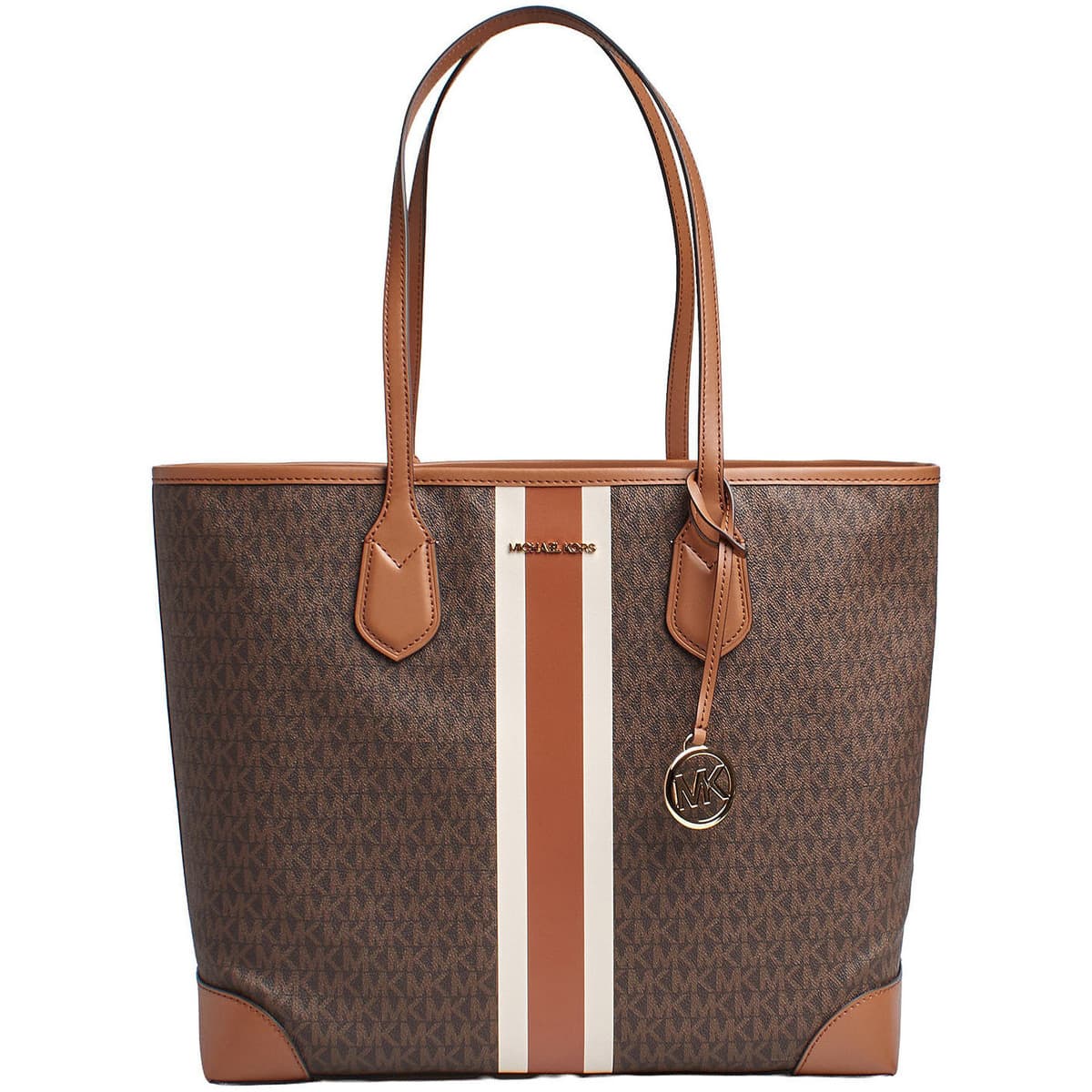 Women's Tote Bags Michael Kors Brown