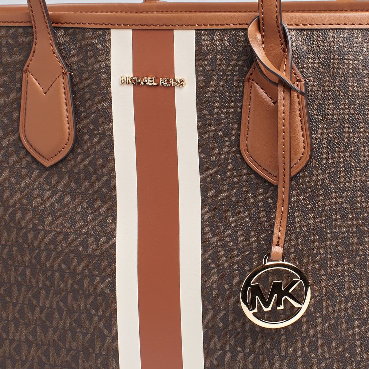 Women's Tote Bags Michael Kors Brown