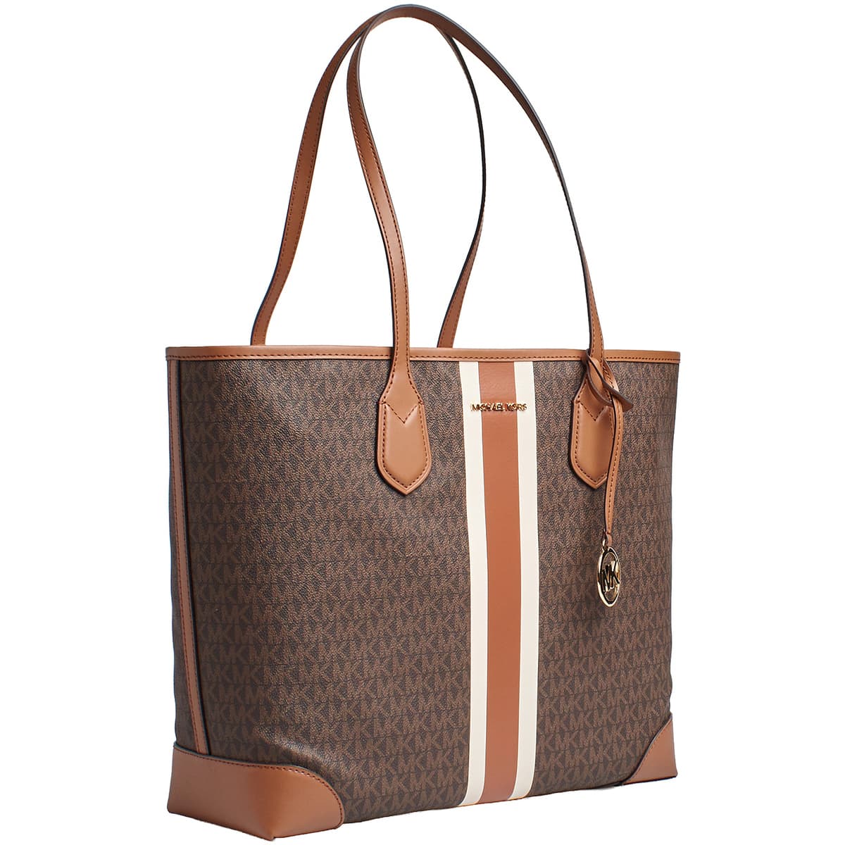 Women's Tote Bags Michael Kors Brown