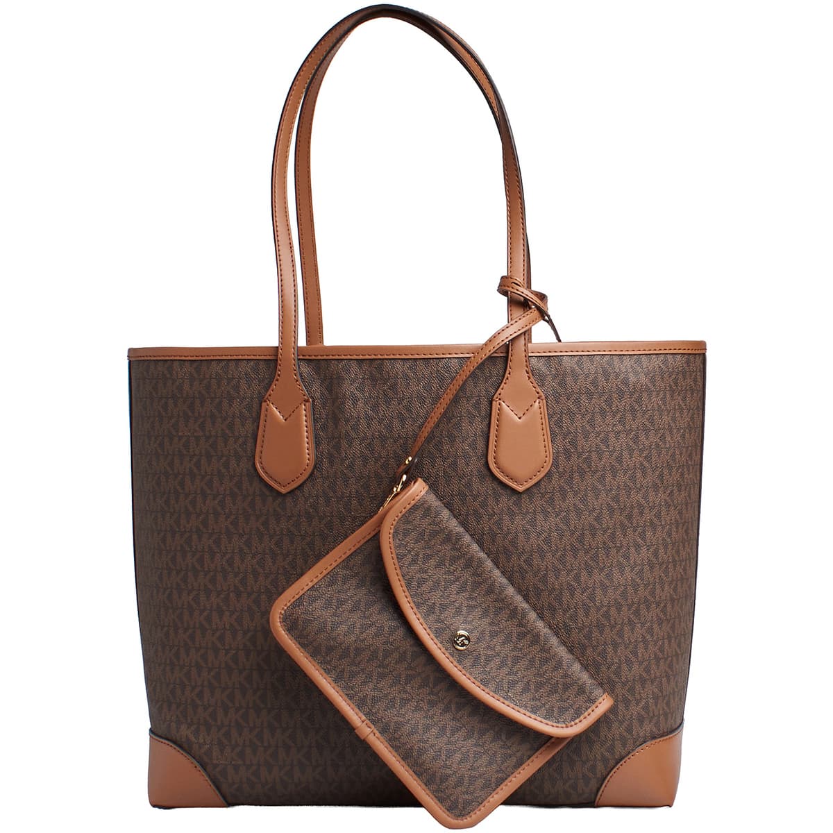 Women's Tote Bags Michael Kors Brown