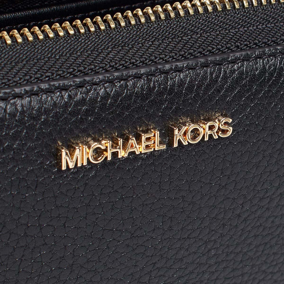 Women's Wallets Michael Kors Black