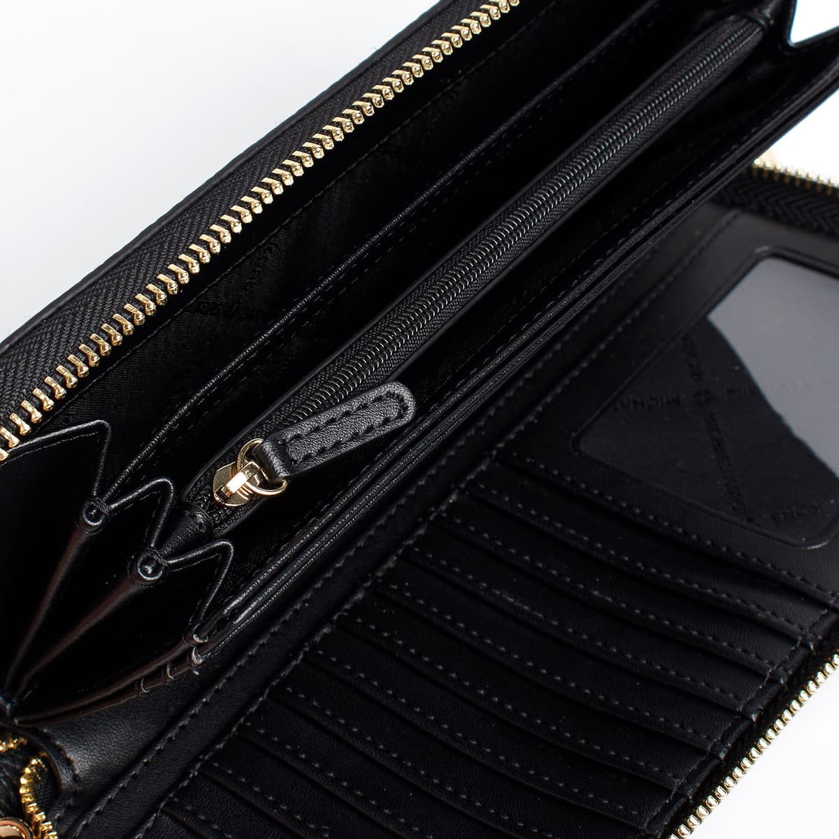 Women's Wallets Michael Kors Black