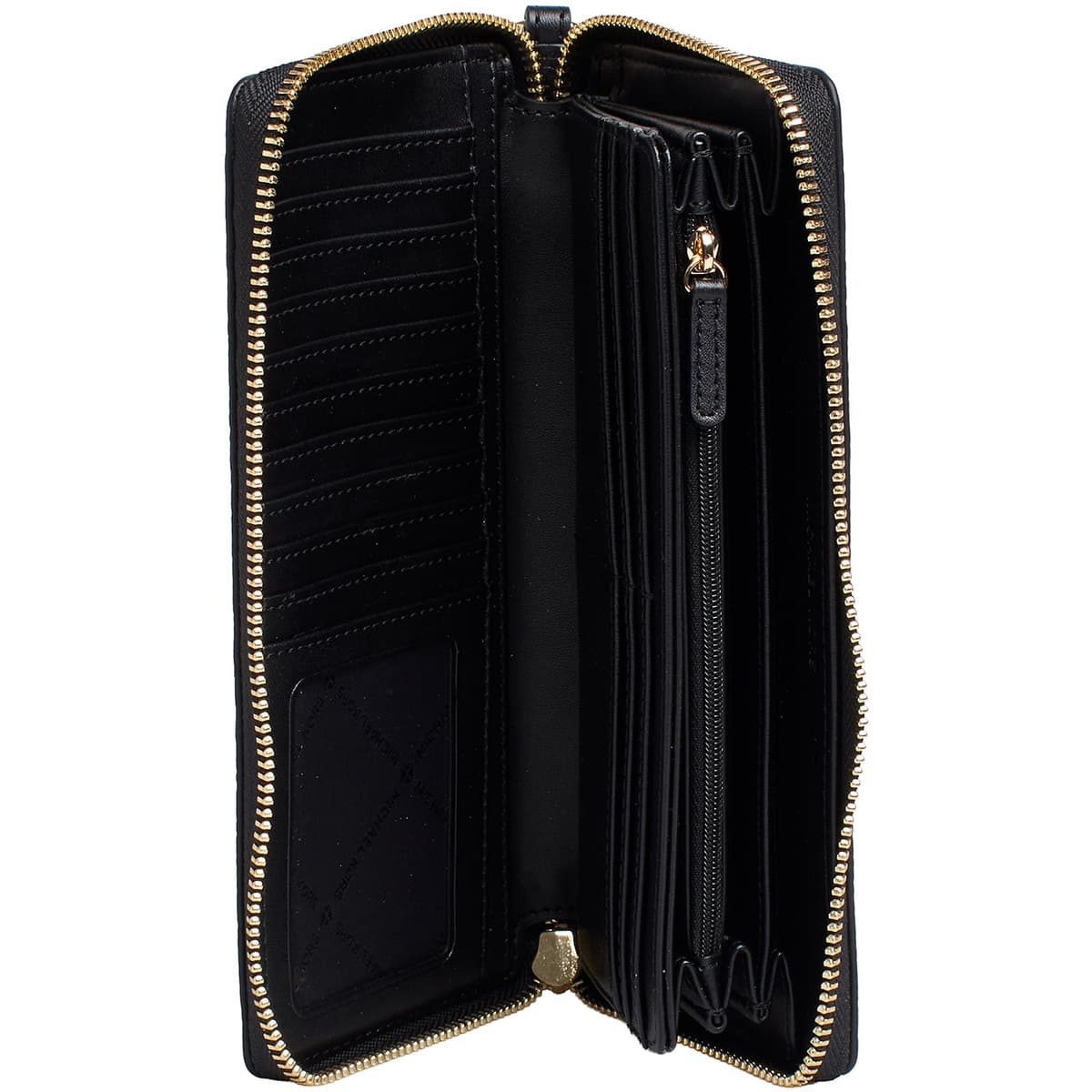 Women's Wallets Michael Kors Black