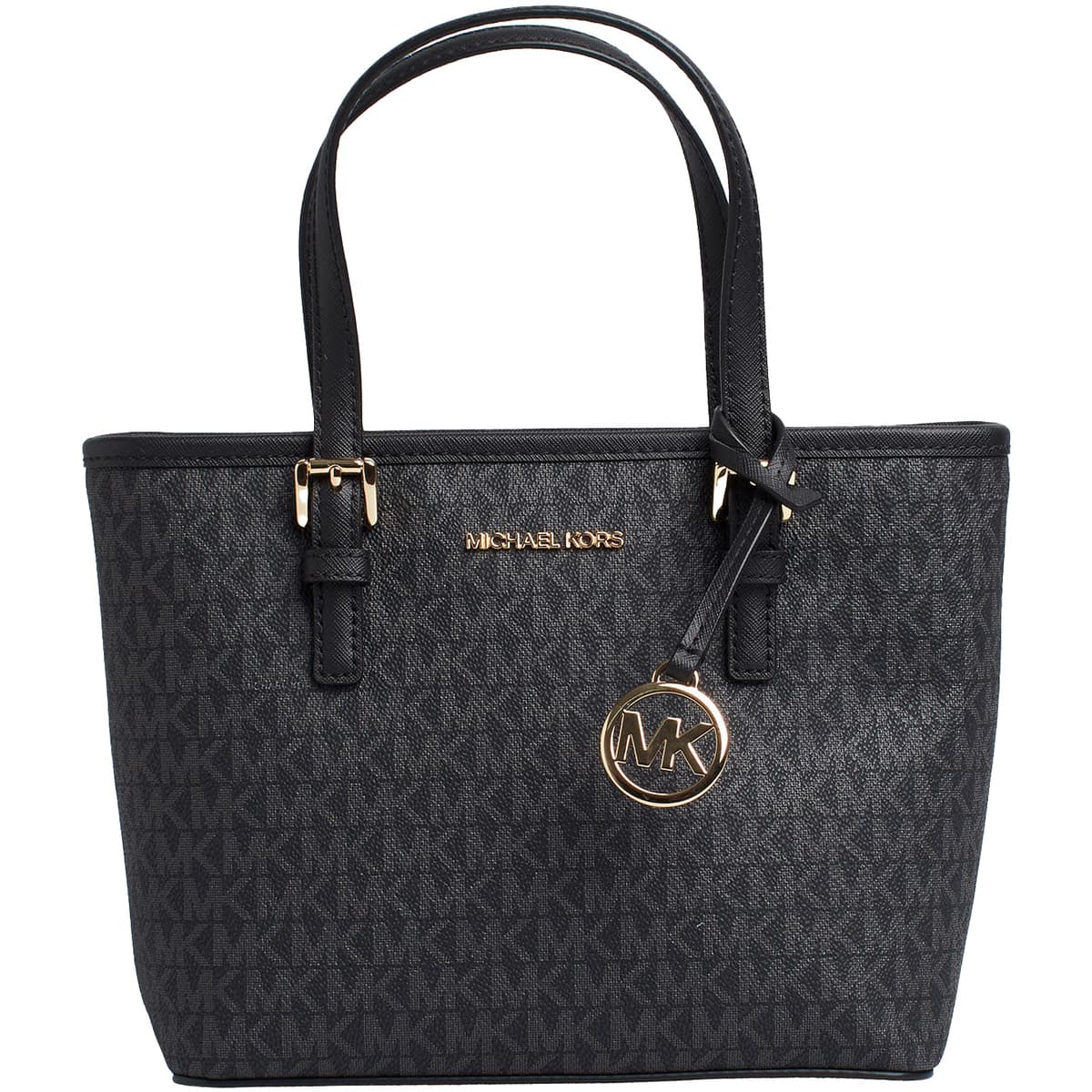 Women's Tote Bags Michael Kors Black