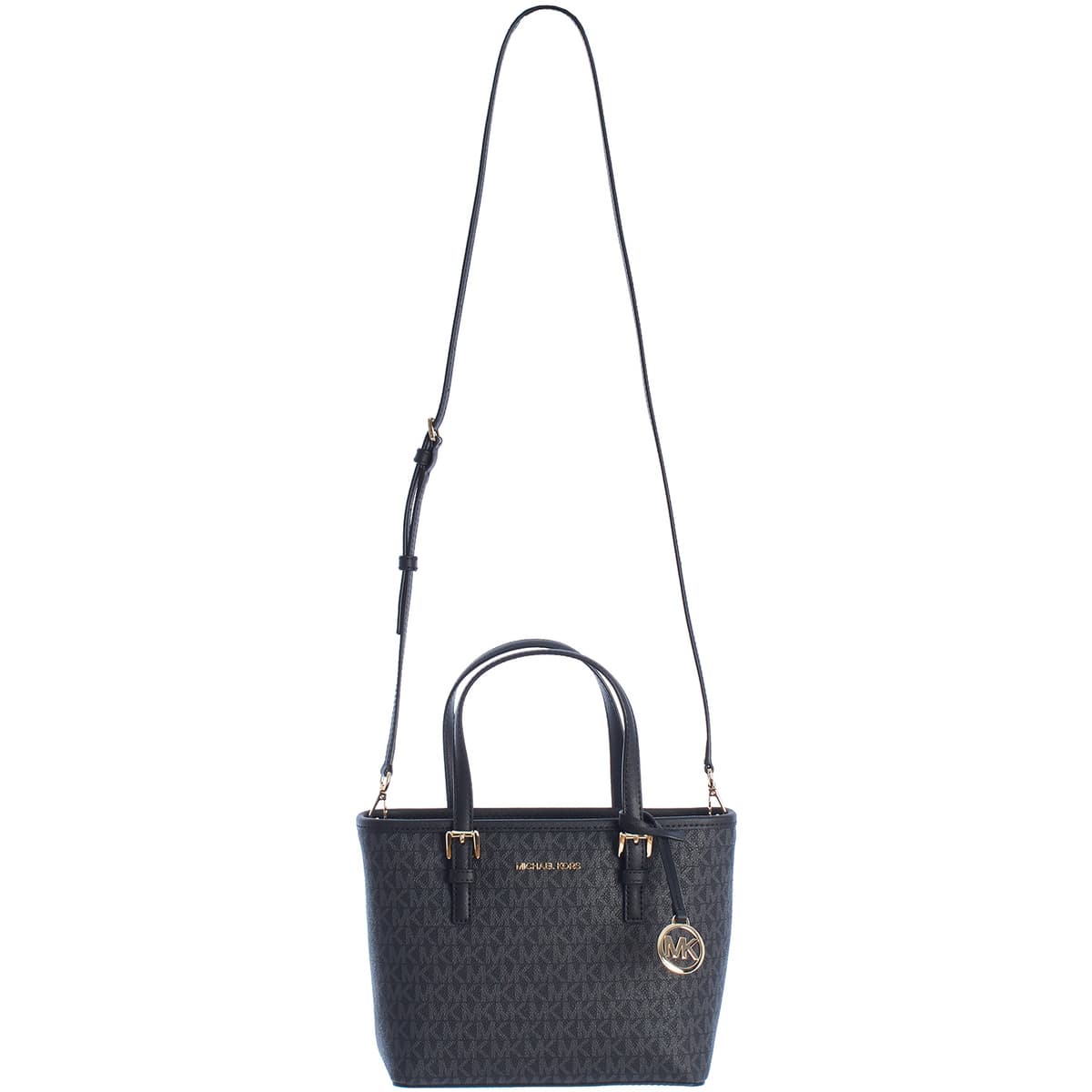 Women's Tote Bags Michael Kors Black