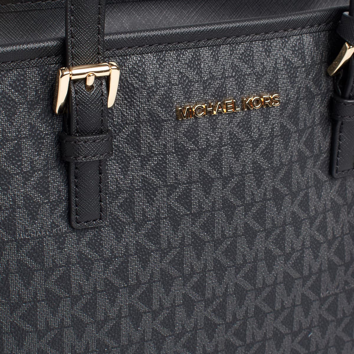 Women's Tote Bags Michael Kors Black