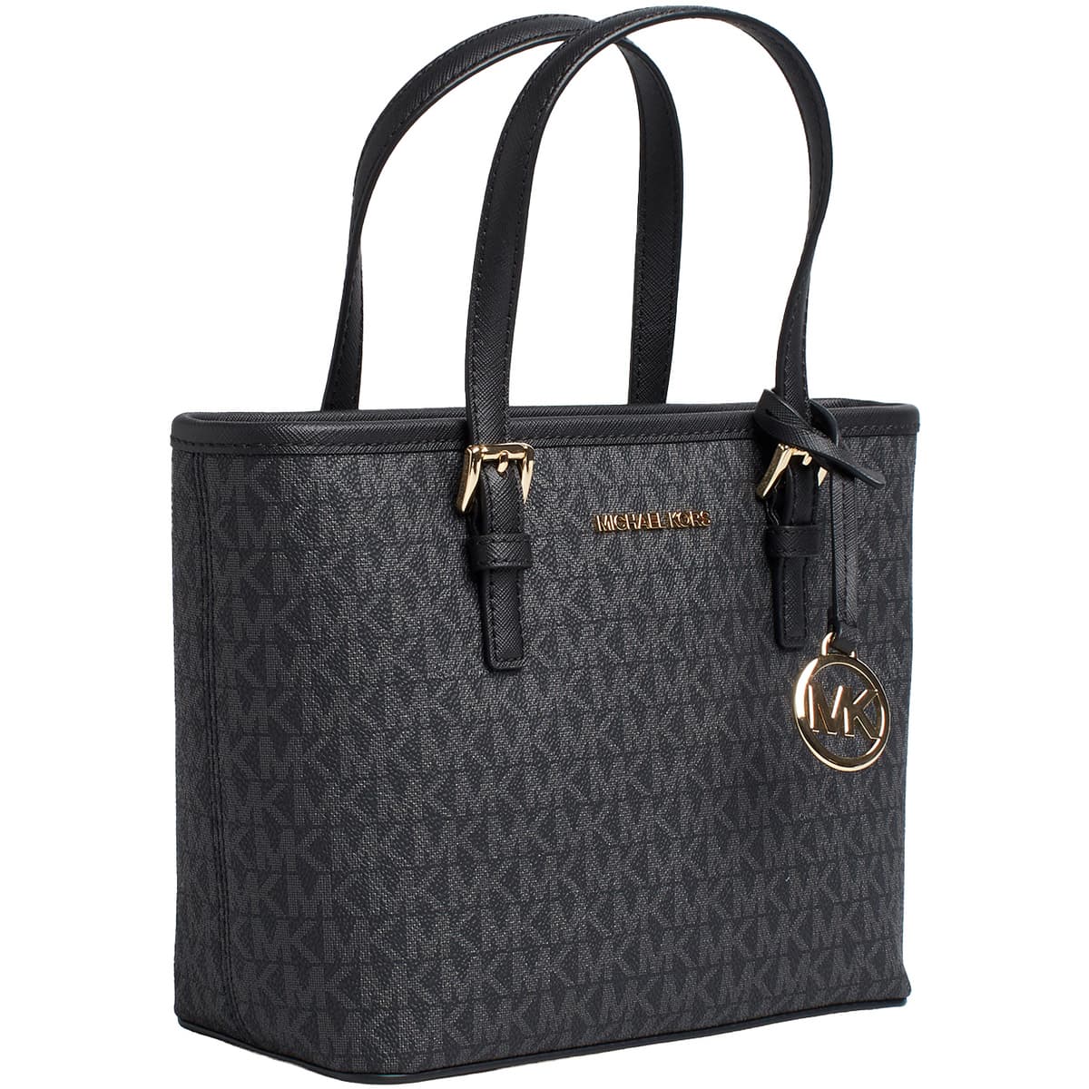 Women's Tote Bags Michael Kors Black