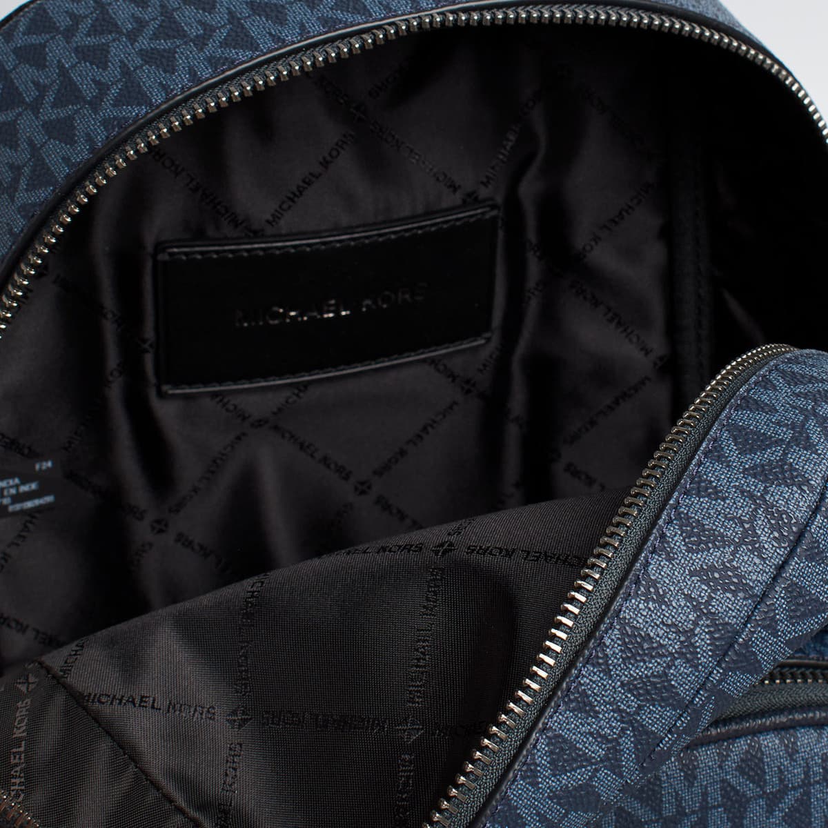 Men's Backpacks Michael Kors Blue