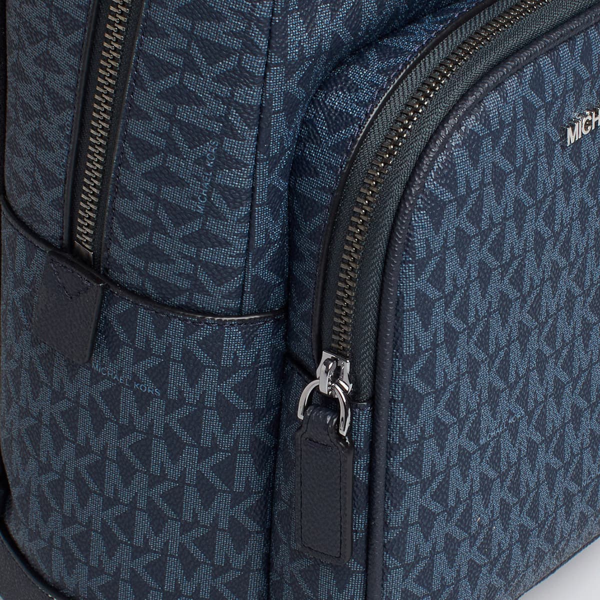 Men's Backpacks Michael Kors Blue