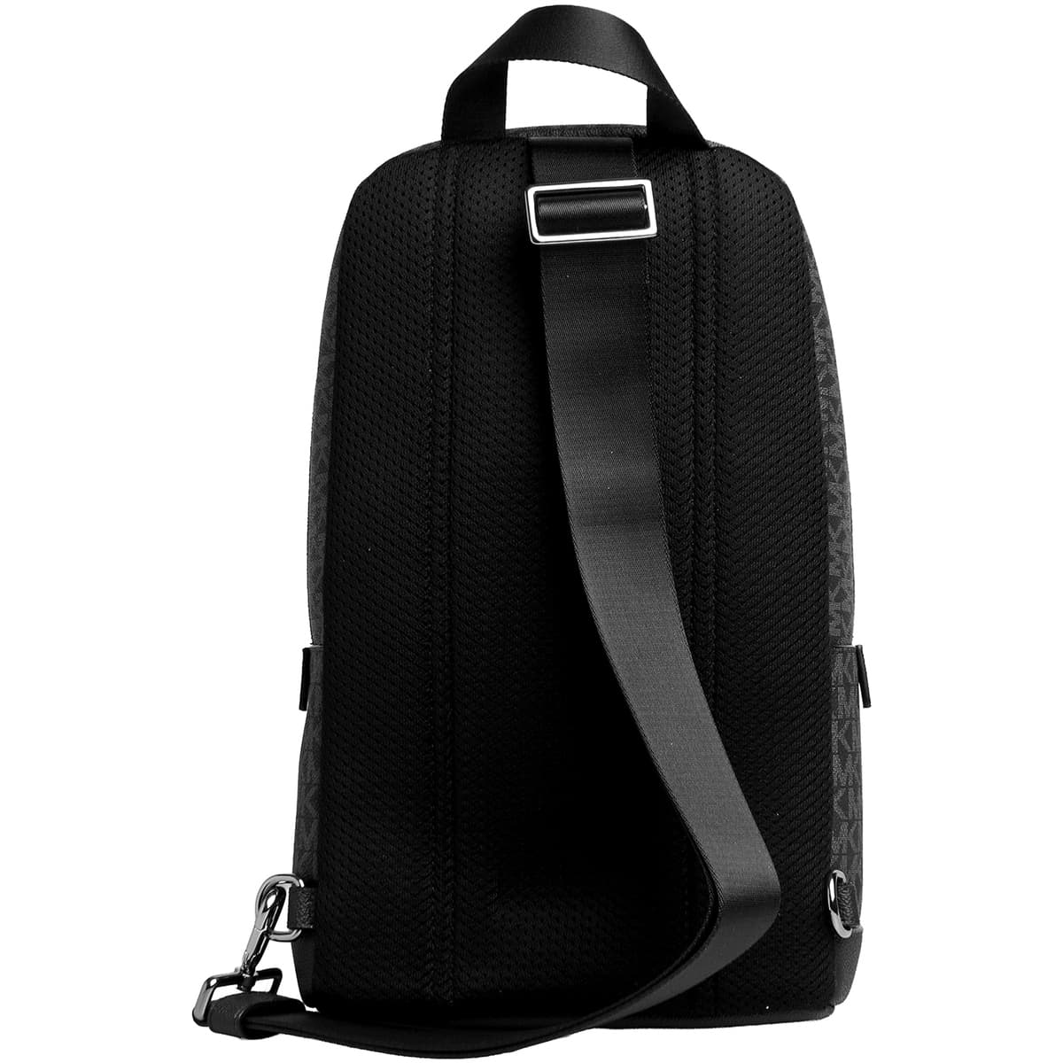 Men's Backpacks Michael Kors Black
