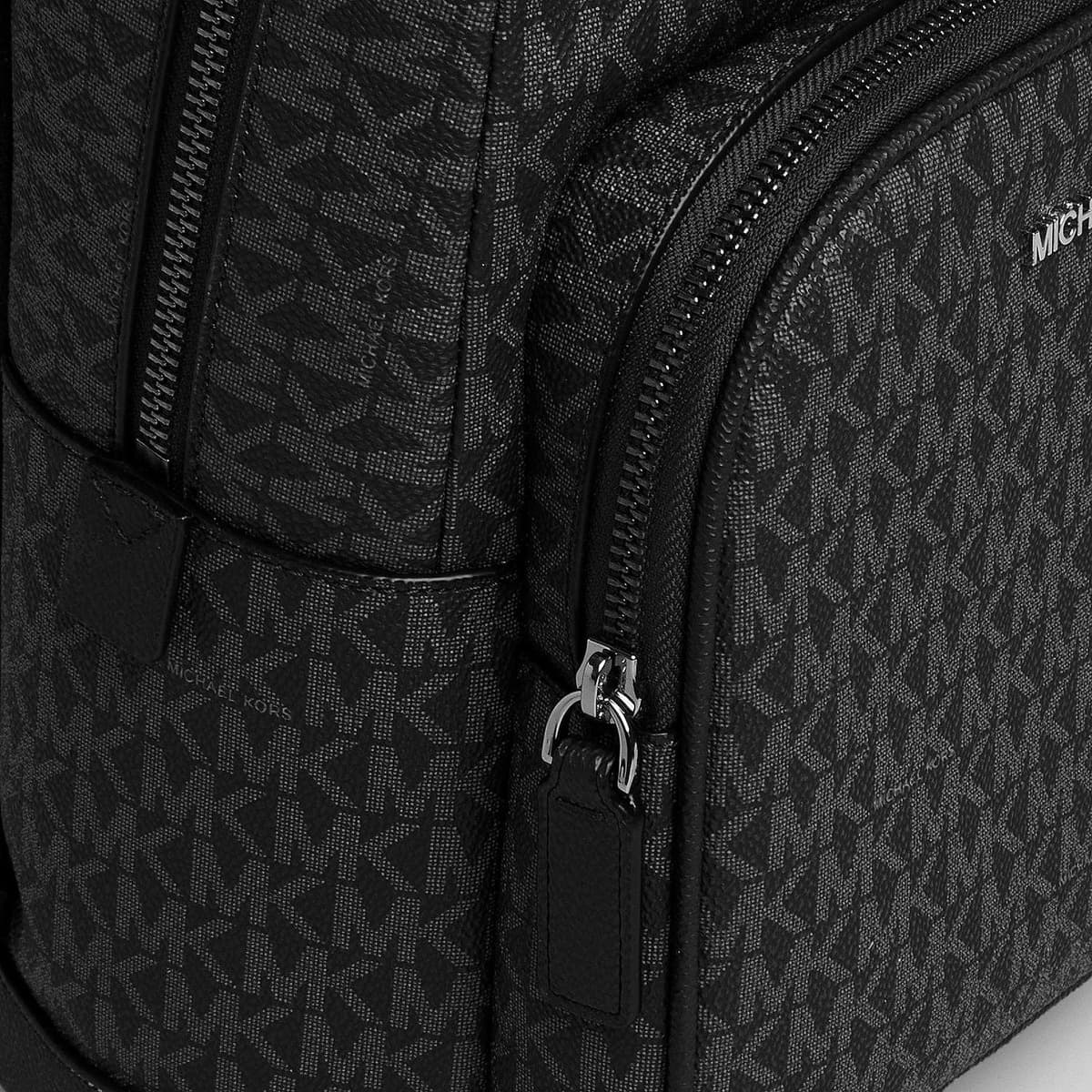 Men's Backpacks Michael Kors Black