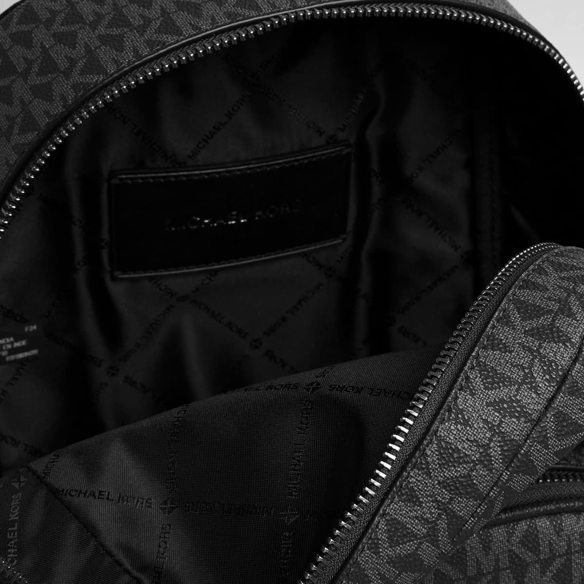 Men's Backpacks Michael Kors Black