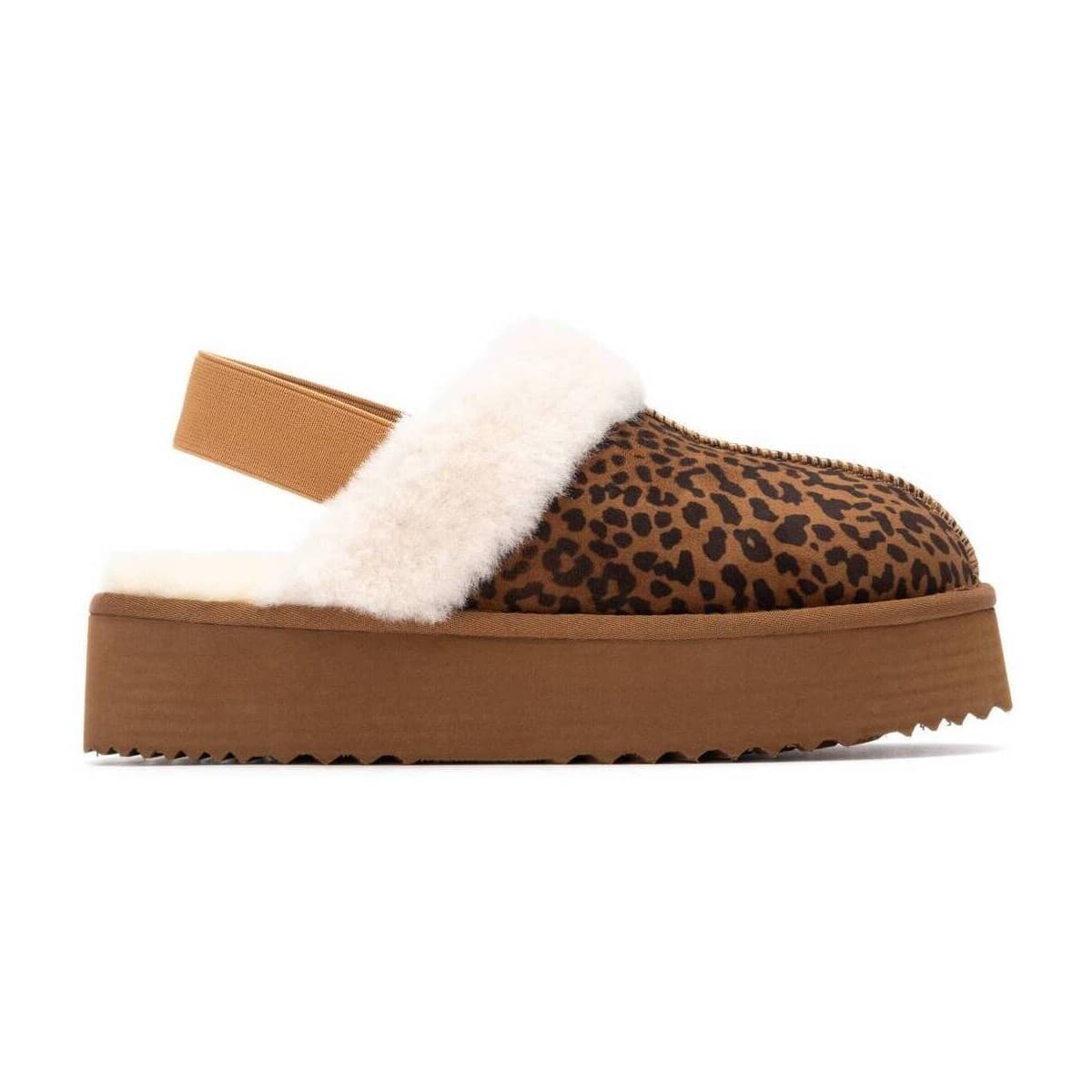 Women's House Slippers Xti Multicolor