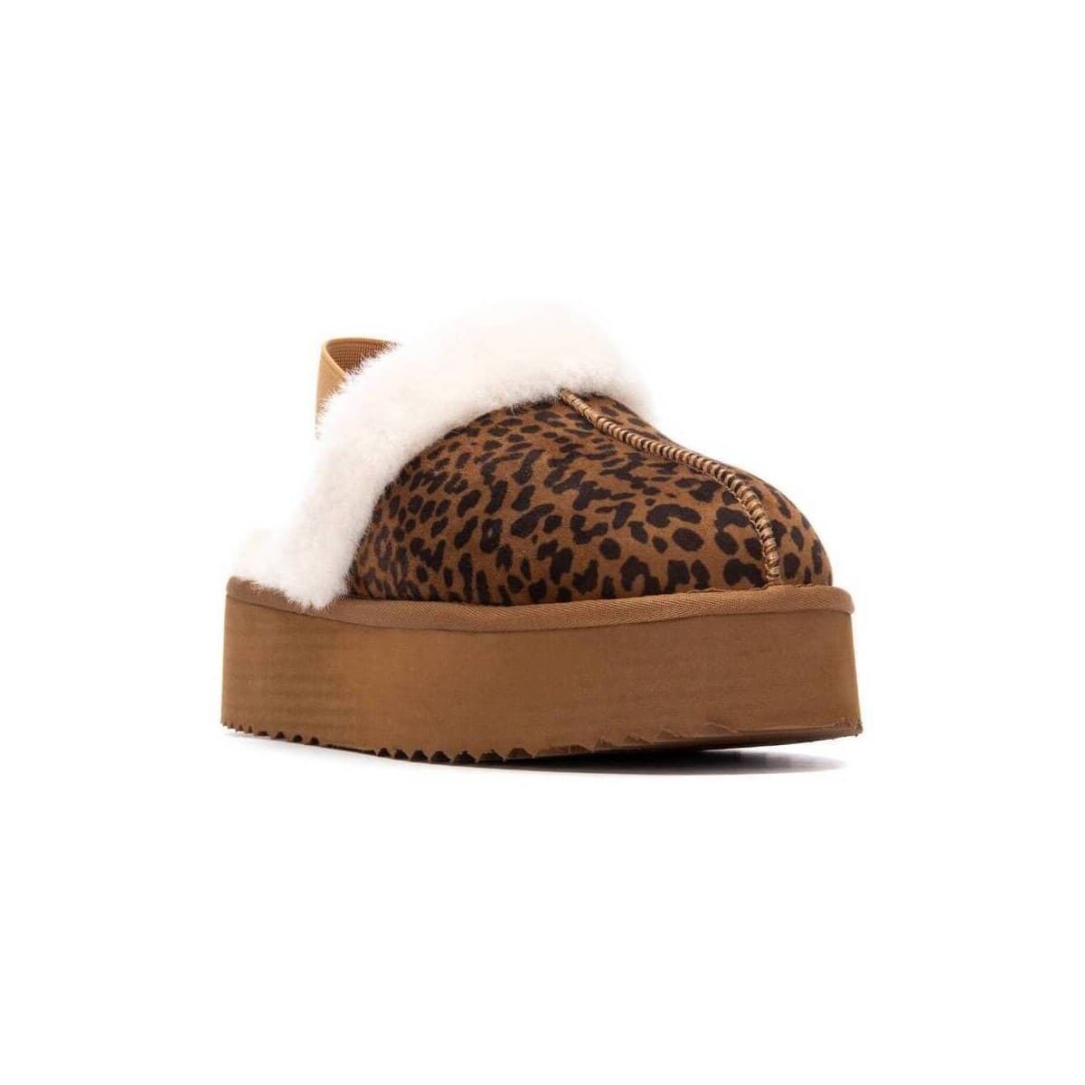 Women's House Slippers Xti Multicolor