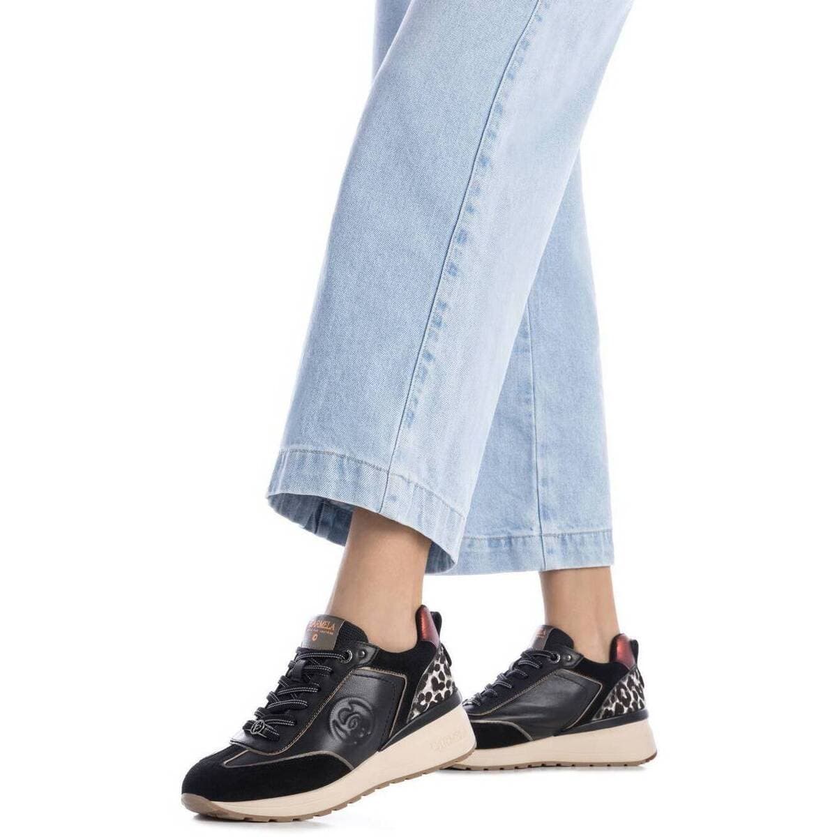 Women's Sneakers Carmela Black