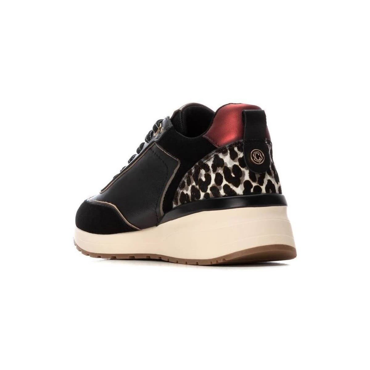 Women's Sneakers Carmela Black