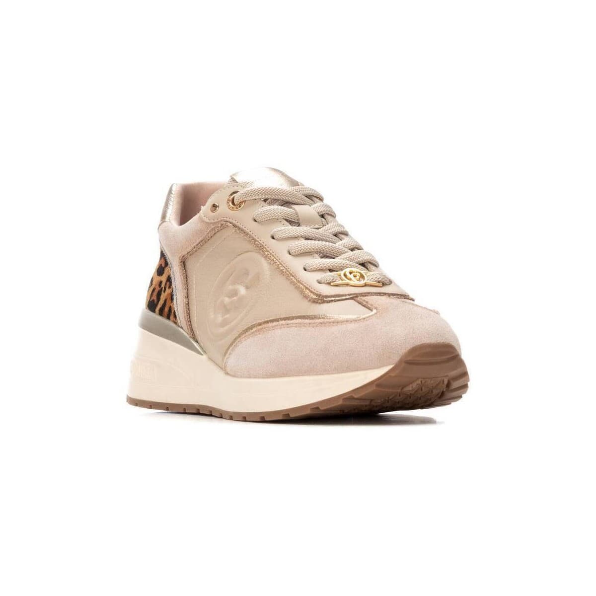 Women's Sneakers Carmela Brown
