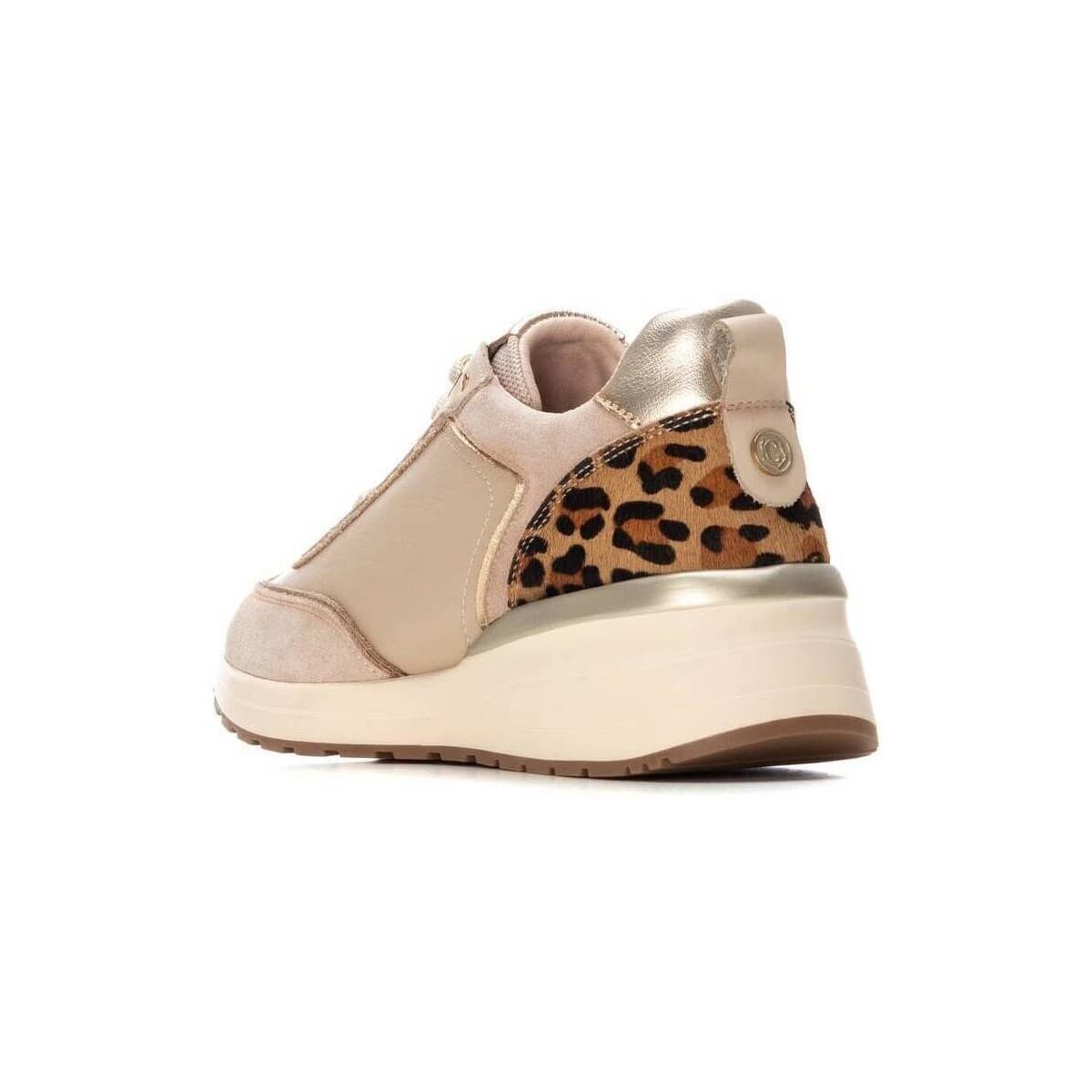 Women's Sneakers Carmela Brown