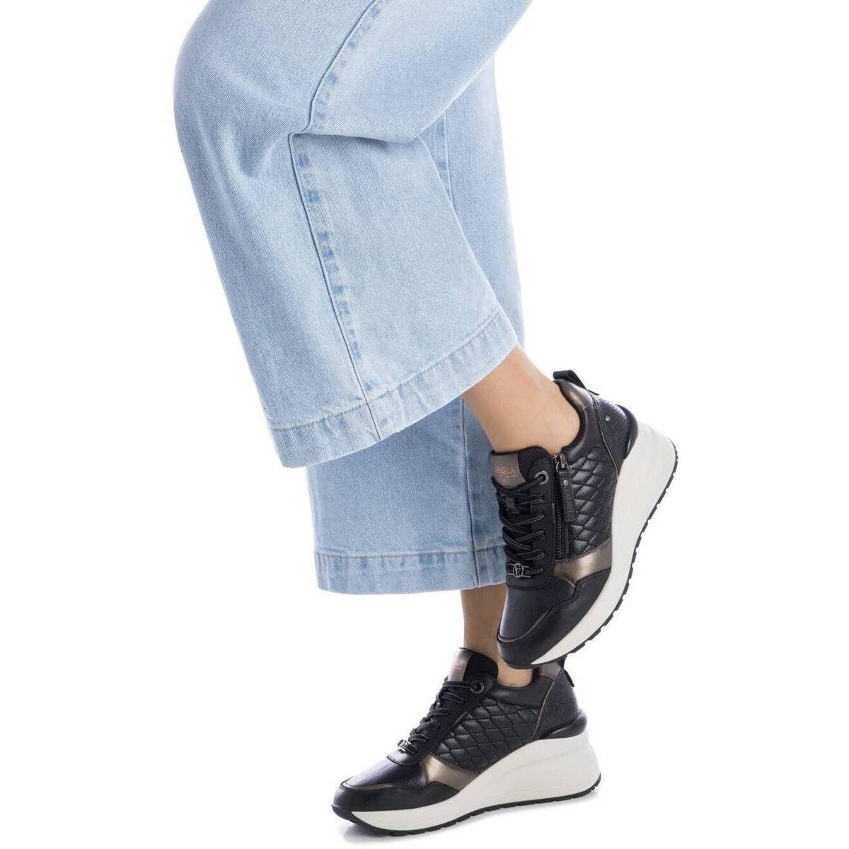 Women's Sneakers Carmela Black