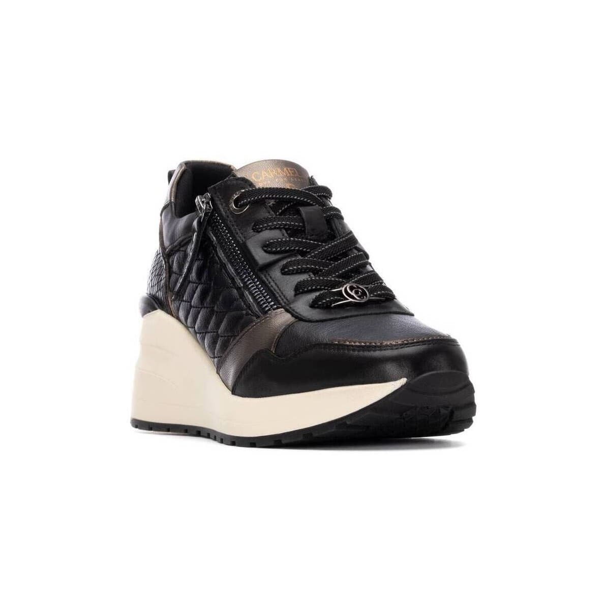 Women's Sneakers Carmela Black