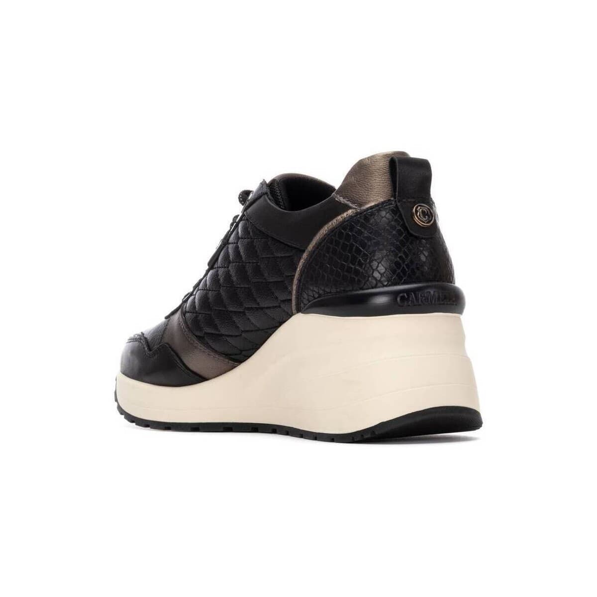 Women's Sneakers Carmela Black