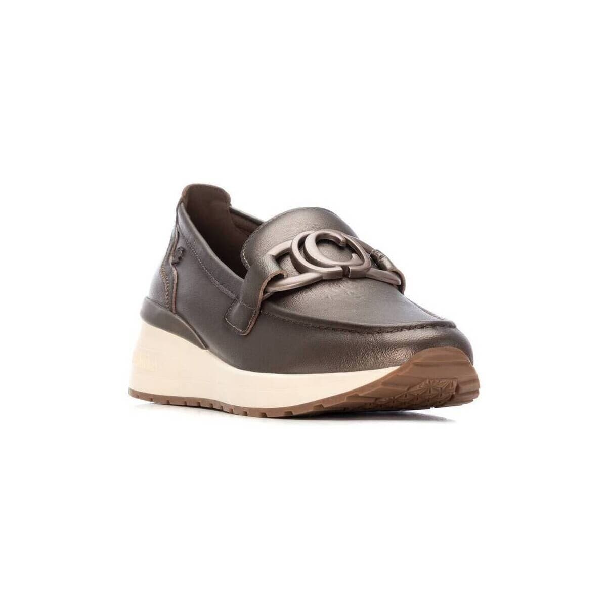 Women's Loafers Carmela Gold